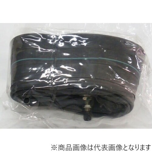 バイク用タイヤチューブ 8B1 3.50:4.00