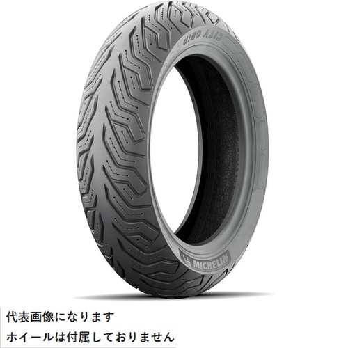 バイク用タイヤ CITY GRIP 2 F 110