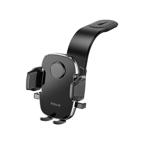 ワンタッチスマホホルダー フレキアーム貼付け