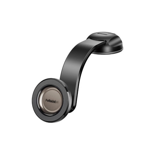 マグネットスマホホルダー フレキアーム吸盤