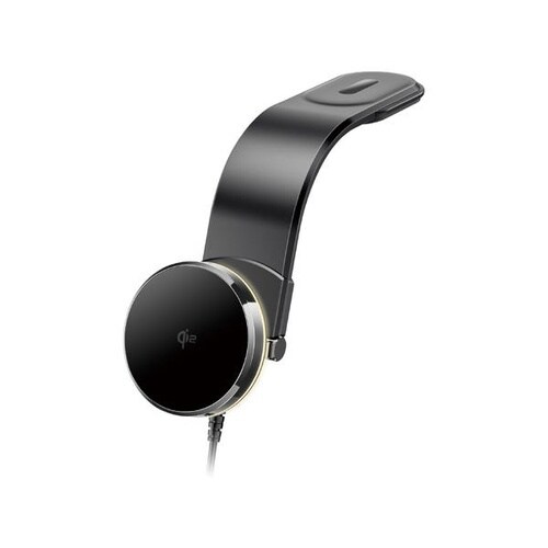 Qi2対応 マグネットスマホホルダー フレキアーム