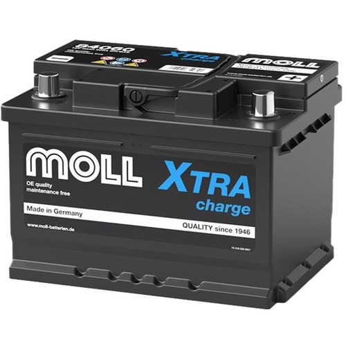 X−TRA Charge X−TRA Charge