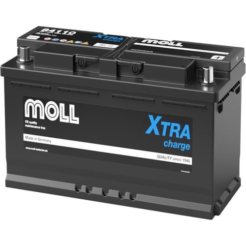 X−TRA Charge X−TRA Charge