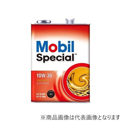 エンジンオイル スペシャル 10W−30 SN 4