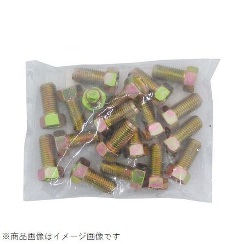 均一ボルト 10×40 4マーク