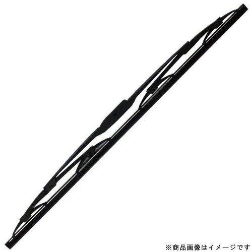 雨用ワイパー ギラレスブレード 9×4クリップ 4