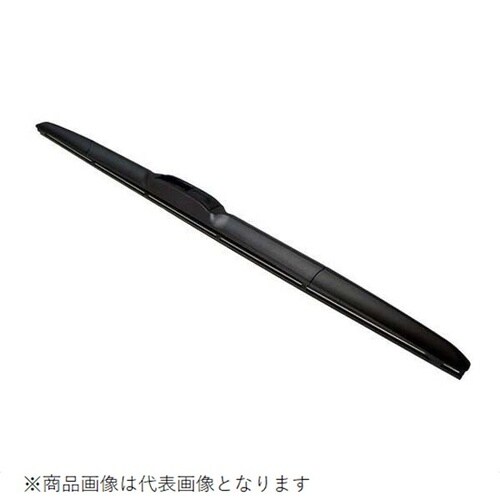 雨用ワイパー μテクノ エアロデザイン 9x3/4