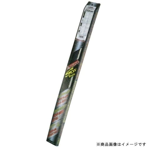 スノーブレード μテクノ デザイン /1本売り