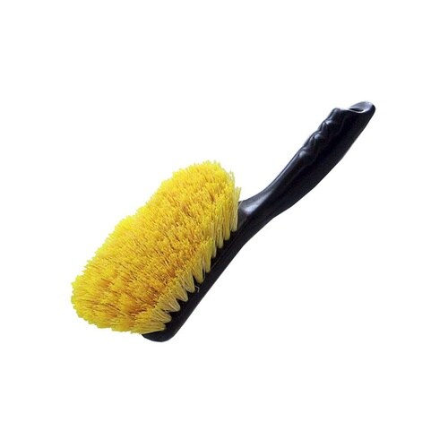 洗車ブラシ マイブラシ ホイール用 全長約:240