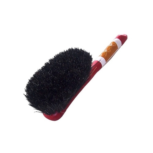 洗車ブラシ ニューやまと 全長約:390mm