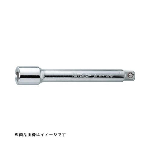 1/2インチ エクステンションバー 400mm