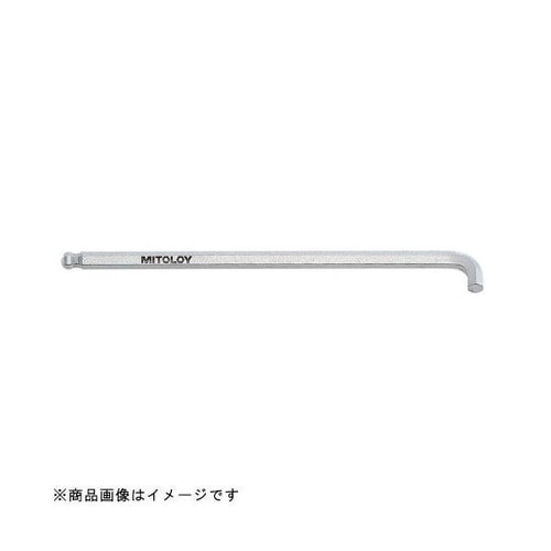 L型ホローレンチ ボールポジションスタビーロング