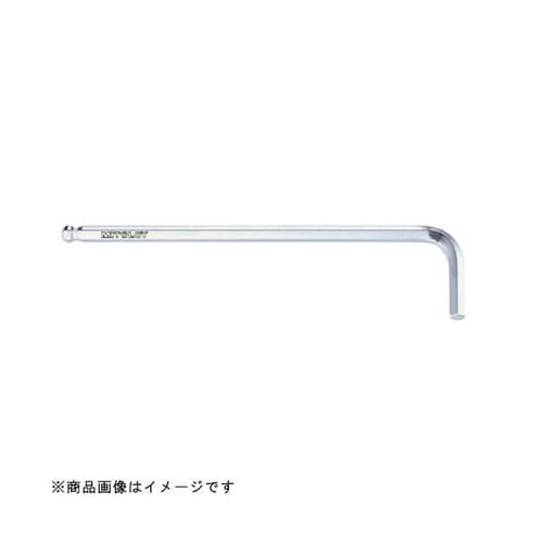 L型ホローレンチ ボールポジション ロング 1/2