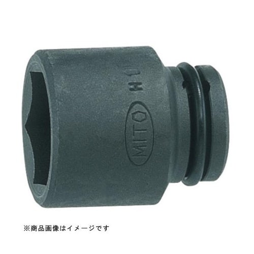 3/8インチ インパクトレンチ用ソケット 14mm