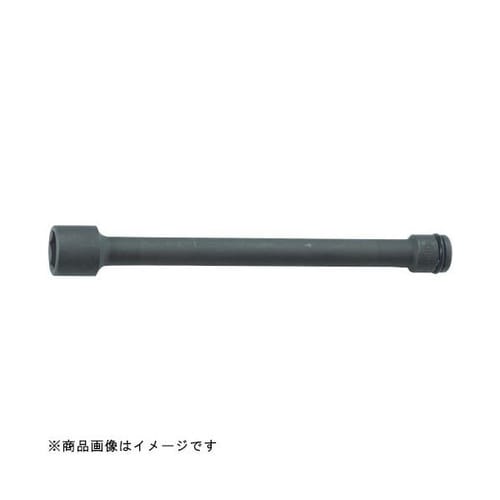 3/8インチ インパクトレンチ用エクステンションソ