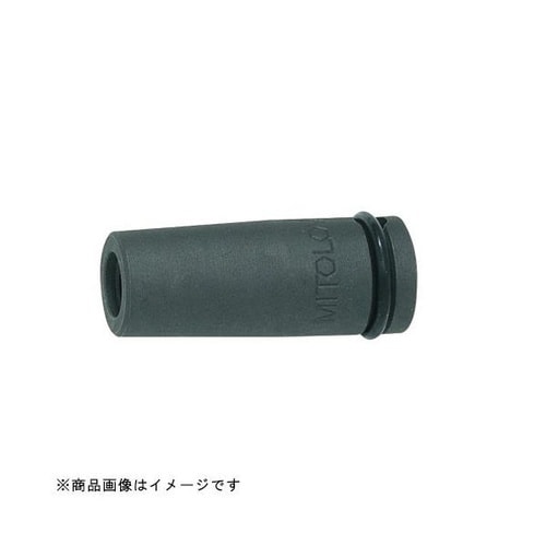 3/8インチ インパクト用スタッドソケットM12x