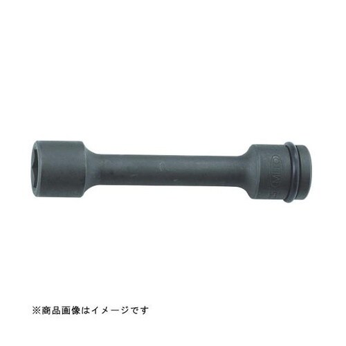 1/2インチインパクトエクステンションソケット14
