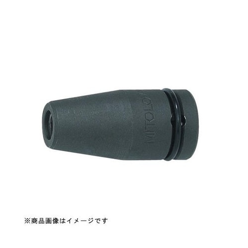 1/2インチインパクト用スタッドソケットM14X2