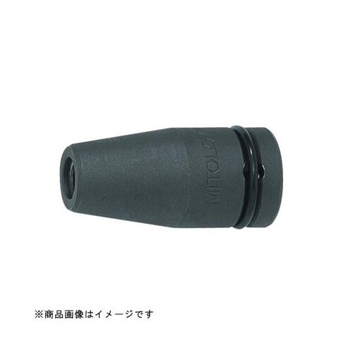 1/2インチインパクト用スタッドソケットM16X1
