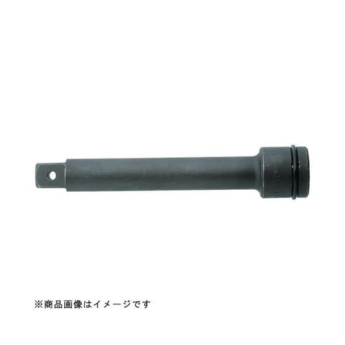 3/4インチインパクトレンチ用エクステンションバー