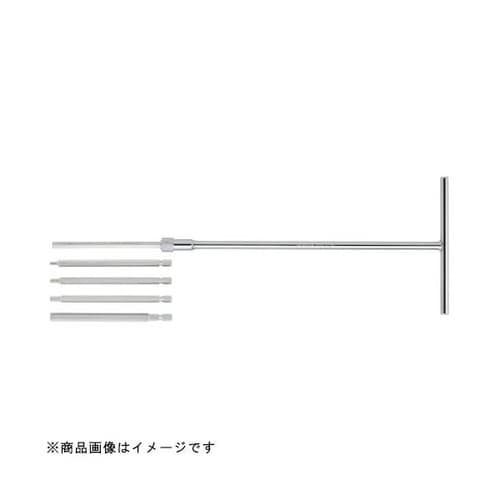 T型ホローレンチビット5本セット (300H−20