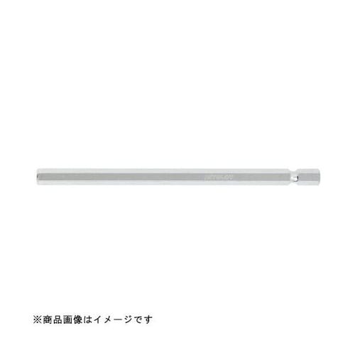 T型ホローレンチ 差替式 ビット 6X150mm