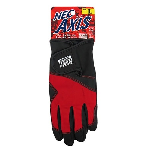 NEO AXIS(作業手袋) サイズ:L サイズ: