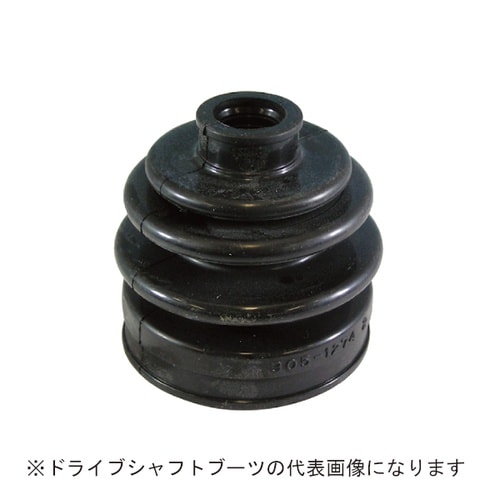 自動車用ドライブシャフトブーツ MB