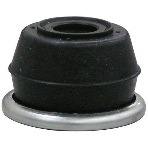 ダストカバーブーツ