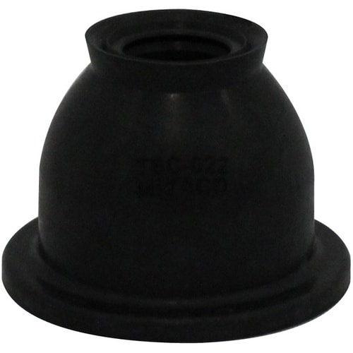 ダストカバーブーツ