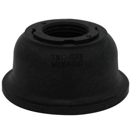 ダストカバーブーツ