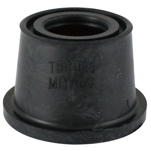 ダストカバーブーツ