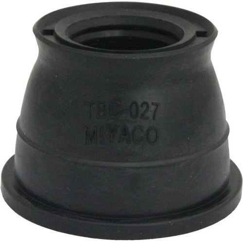 ダストカバーブーツ