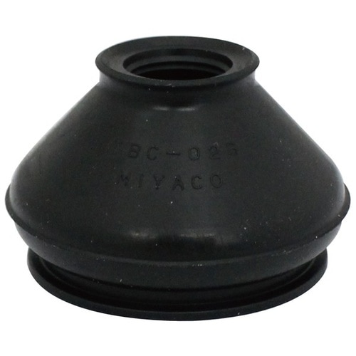 ダストカバーブーツ