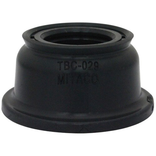 ダストカバーブーツ