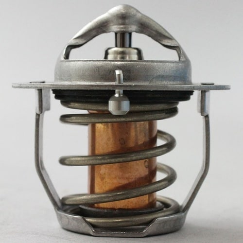 サーモスタット