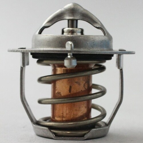 サーモスタット