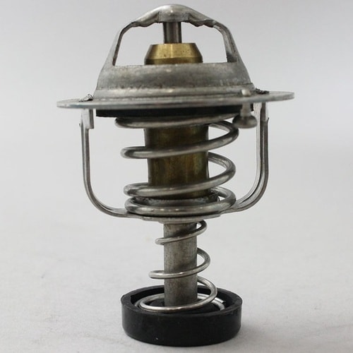 サーモスタット