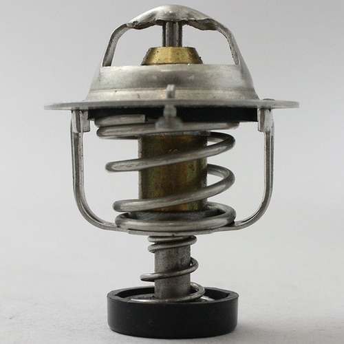 サーモスタット