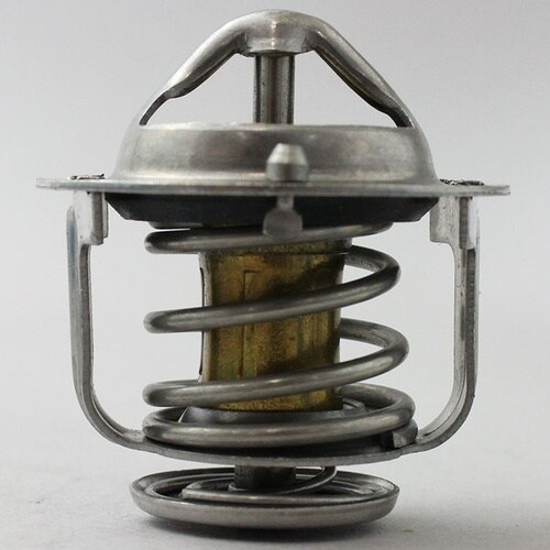 サーモスタット