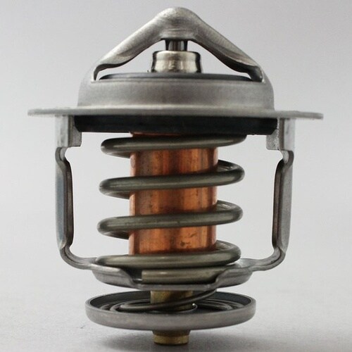 サーモスタット