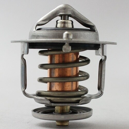 サーモスタット