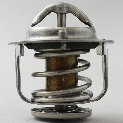 サーモスタット