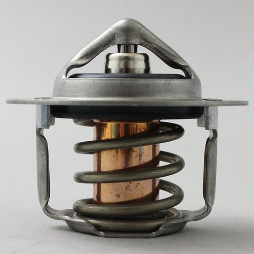 サーモスタット