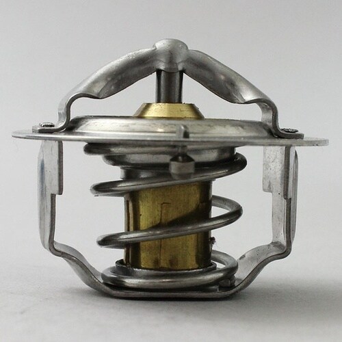 サーモスタット