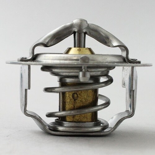 サーモスタット