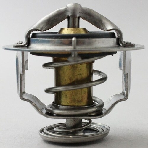 サーモスタット