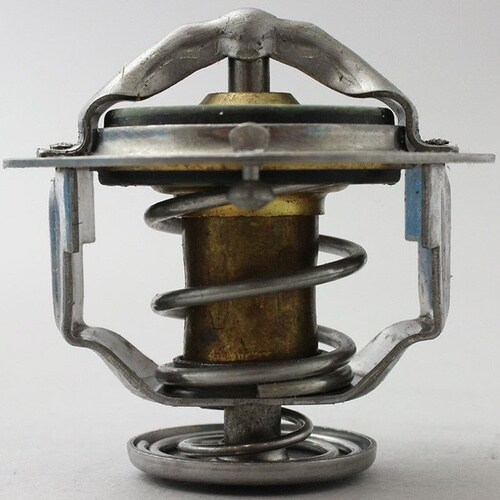 サーモスタット