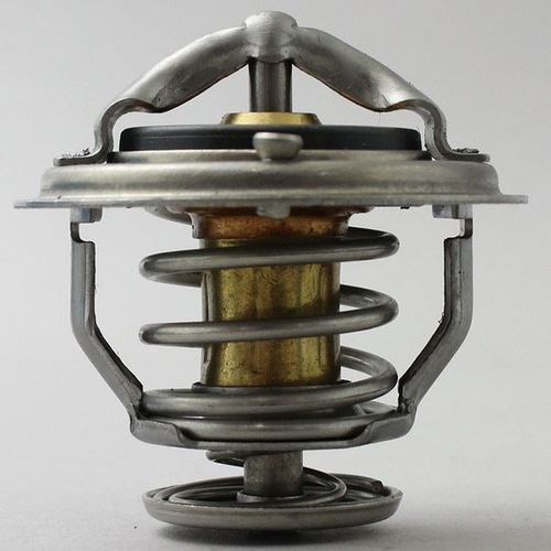 サーモスタット