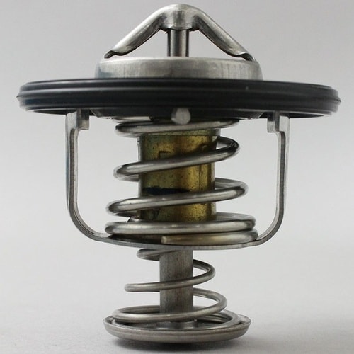 サーモスタット パッキン付